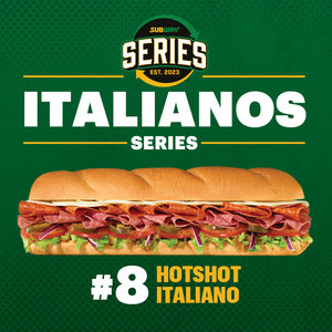 Hotshot Italiano