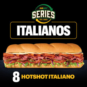 Hotshot Italiano