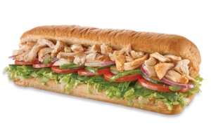 Rotisserie Chicken
