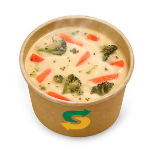 Soup