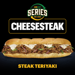 Steak Teriyaki