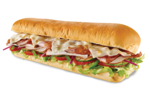 Subway Melt®