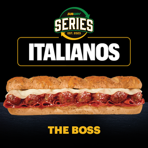 The Boss