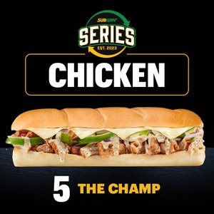 The Champ