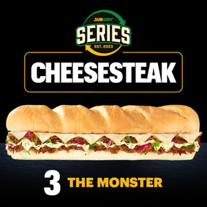 The Monster