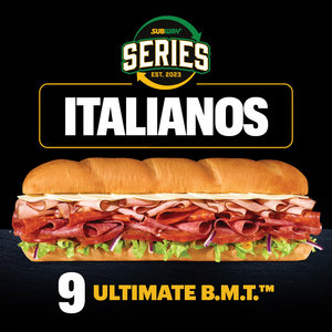 Ultimate B.M.T.